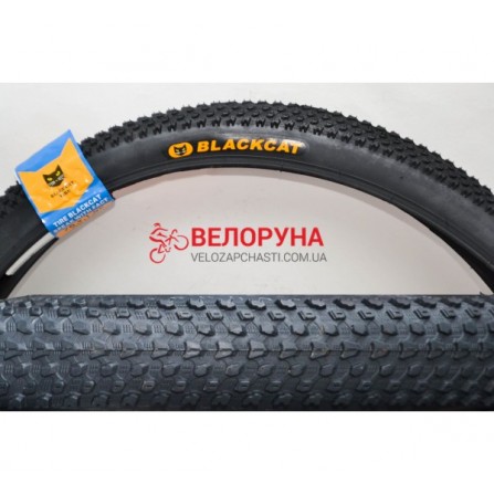 Покрышка 26 х 2.35 Антипрокол BLACKCAT (А105)